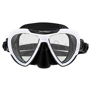 MARLIN QUARTZ WHITE/BLACK