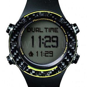 OMER Компьютер для фридайвинга UP-X1R with chest strap rechargeable version
