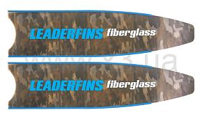 LEADERFINS Лопасти Stereoblades GREEN CAMO
