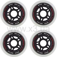 TEMPISH Колеса для роликовых коньков RADICAL 80x24 mm 84A