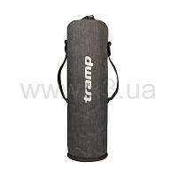 TRAMP Термочехол для термоса 0,75 л dark grey UTRA-004