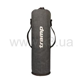 TRAMP Термочехол для термоса 0,75 л dark grey UTRA-004