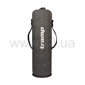 TRAMP Термочехол для термоса 0,75 л dark grey UTRA-004