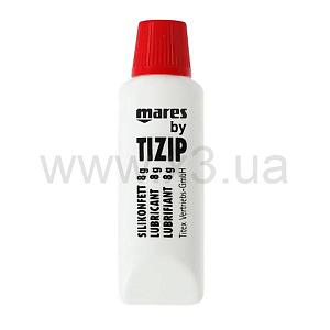 MARES Смазка для молнии Tizip