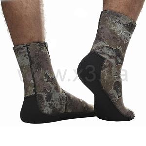 MARLIN Anatomic Duratex Green 7 мм