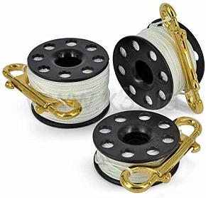 BEST DIVERS FINGER REEL 45 m ML0062 