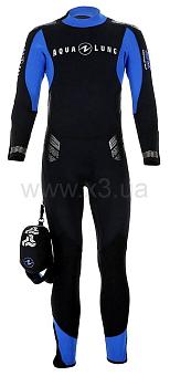 AQUALUNG Balance Comfort 5 mm мужской new