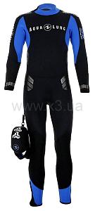 AQUALUNG Balance Comfort 5 mm мужской new