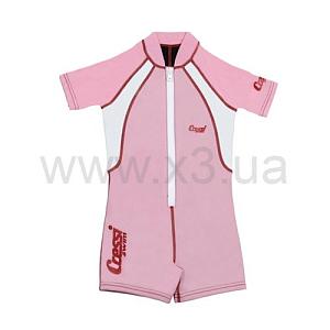 CRESSI SUB Baby Shorty 1.5мм