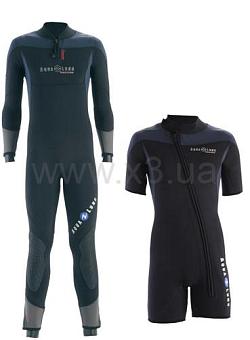 AQUALUNG Balance Comfort 5 mm муж. (set)