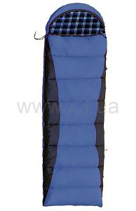 TRAMP Nightking одеяло с капюшном