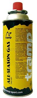 TRAMP Баллон 220 грам (цанговый)