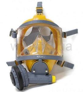 OTS Interspiro Divator MKII (без подпора)