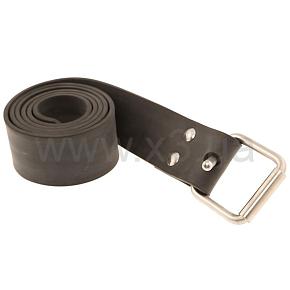 MARLIN Пояс резиновый с марсельской пряжкой