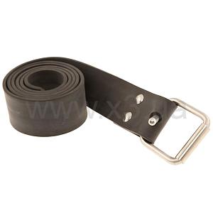 MARLIN Пояс резиновый с марсельской пряжкой