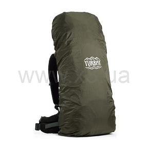 TURBAT Накидка Raincover XS
