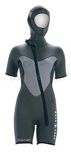 AQUALUNG Куртка Balance Comfort 5 mm жен. (с капюшоном)