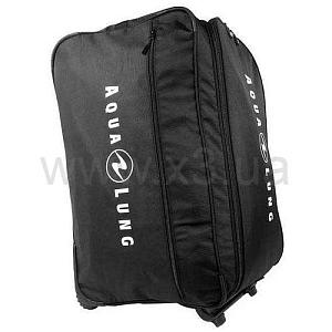 AQUALUNG EXPLORER II FOLDER