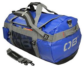 OVERBOARD Adventure Duffel Bag 90 л