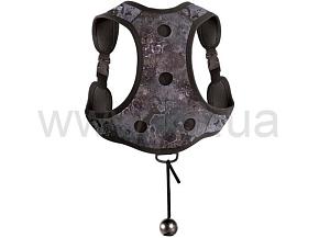 MARES Жилет для грузов CAMO BLACK серый