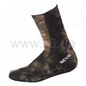 SEAC SUB ANATOMIC CAMO BROWN (3,5 mm)
