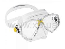 CRESSI SUB Marea с прозрачными элементами