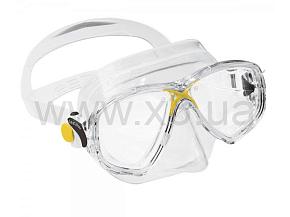 CRESSI SUB Marea с прозрачными элементами