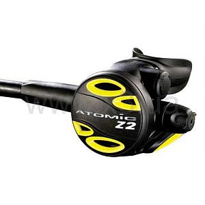 ATOMIC Октопус Z2