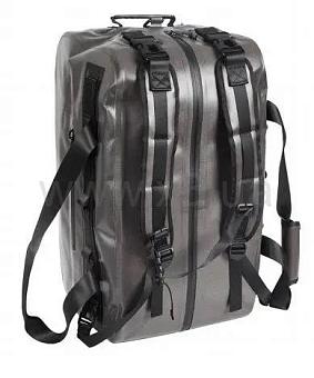 TRAMP Герморюкзак-сумка TPU dark grey 50л UTRA-297