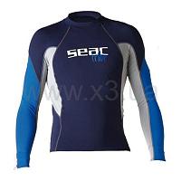 SEAC SUB Тениска RAA EVO (дл.рукав)