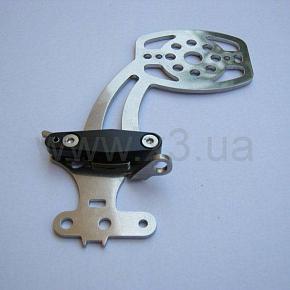 ERMES-SUB Bracket Fast Pathos (крепление на ружья PATHOS и CRESSI)