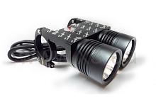 FEREI BL200 (2 XM-L T6, велосипедный 1600 Lm)