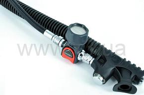 BEST DIVERS Amphi Horn 8 cm AI0733