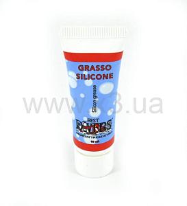 BEST DIVERS Силикон 10 гр.