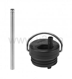 KLEAN KANTEEN  Крышка с трубочкой Twist Cap для TKWide