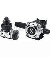 SCUBAPRO МК 17 EVO DIN300/А-700