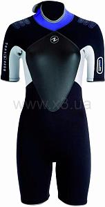 AQUALUNG Mahe Aql 3 mm жен.new