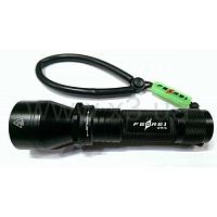 FEREI W151 2 (1000Lm) (холодный свет) без аккумуляторов