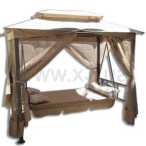 RANGER Emotiv, 3-х местные