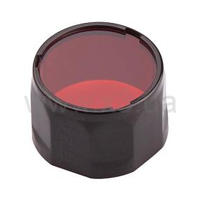 FENIX Фильтр AOF-M красный