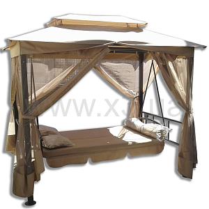 RANGER Emotiv, 3-х местные