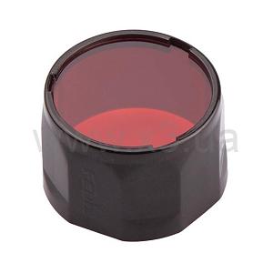 FENIX Фильтр AOF-M красный