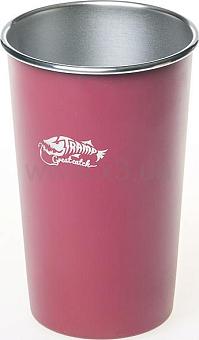 TRAMP Стакан металлический (450мл) TRC-099
