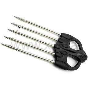 OMER Пятизубец OMER