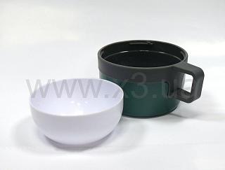 TRAMP Крышка для термоса GreenLine