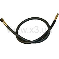 APEKS Шланг высокого давления FLEXI 800 мм