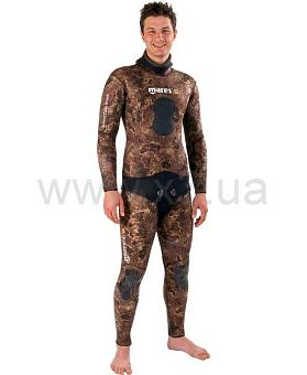 MARES Instinct Camo Brown 3,5 mm 