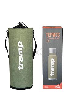 TRAMP Термочехол для термоса 1,2 л