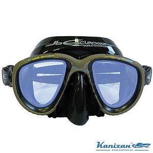 ESCLAPEZ Esclapez Small E-Visio 1 Camo