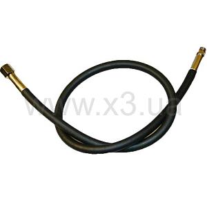 APEKS Шланг высокого давления FLEXI 800 мм